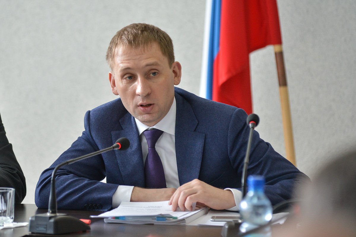 Дмитрий Тетенькин Орехово Зуево